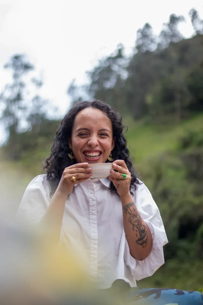 Eliana Castro - Escuela cuerpo vivo